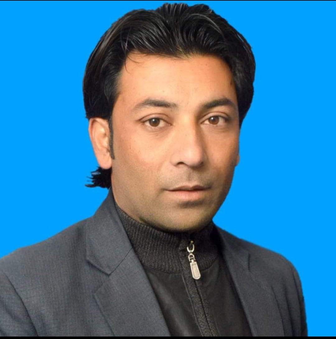 Irfan Khan