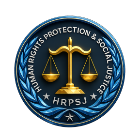 Human Rights Protection & Social justice 