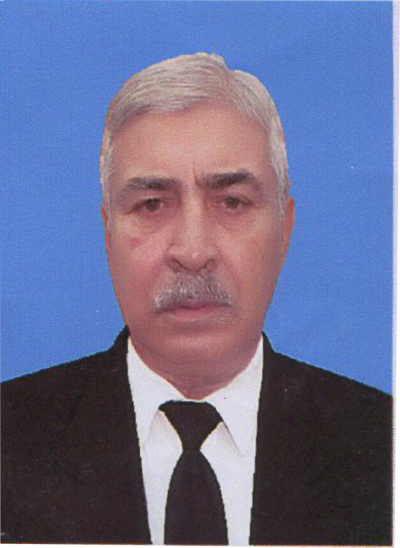 fazal raheem